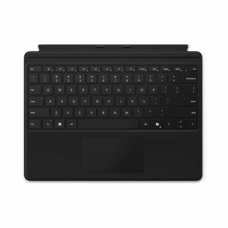 MICROSOFT Surface Pro Keyboard Qwerty