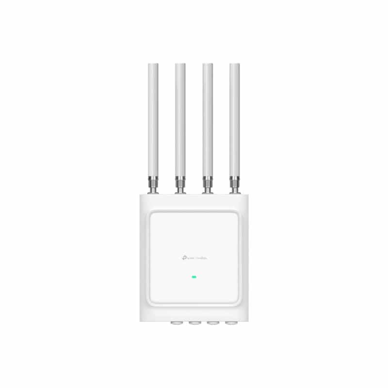 TP-LINK Omada AX3600  Indoor/Outdoor Dual-Band Wi-Fi 6 Access Point