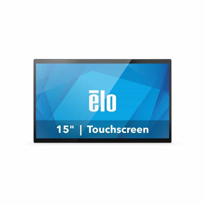 ELO TOUCH E968313 39,6cm (15,6")