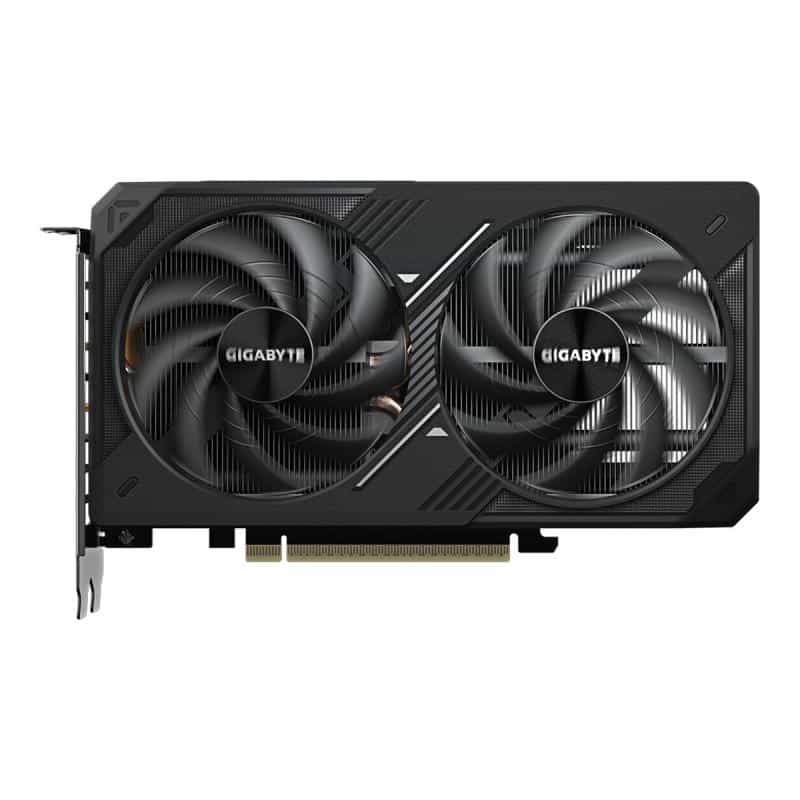 GIGABYTE RTX5060 TI Windforce Max OC 8GB