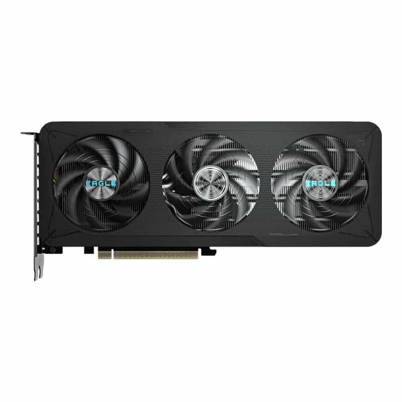 GIGABYTE RTX5060 TI Eagle Max OC 16GB