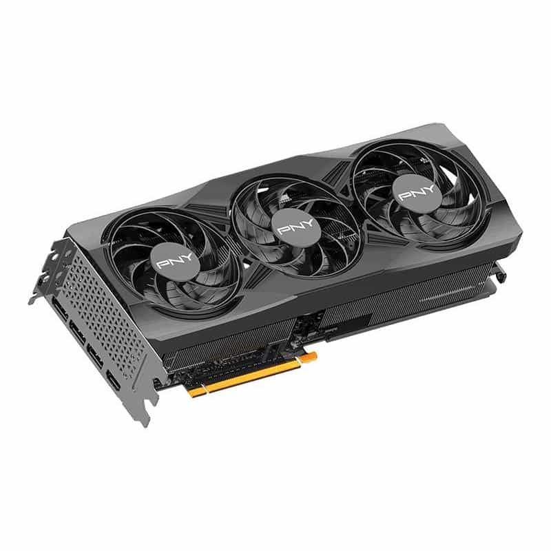 PNY GeForce RTX 5070 Ti 16GB