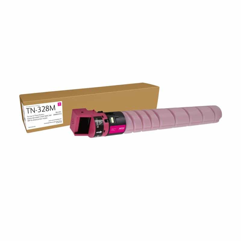 XEROX Everyday - Magenta - kompatibel - wiederaufbereitet - Tonerpatrone