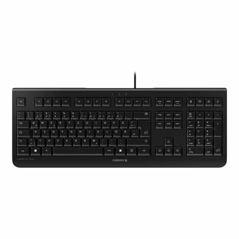 CHERRY KC 1000 KEYBOARD CORDED
