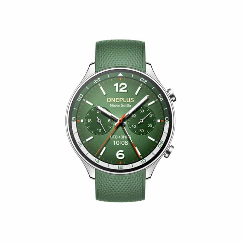 ONEPLUS Watch OnePlus Watch 2R green