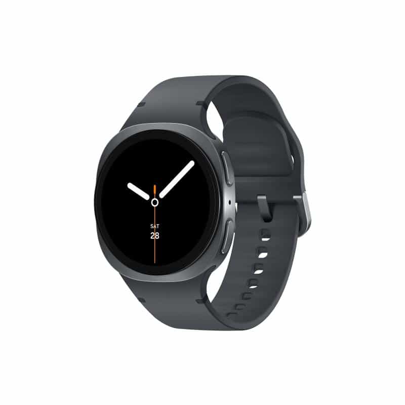 SAMSUNG Galaxy Watch 8 - 3,3 cm (1.3") - AMOLED