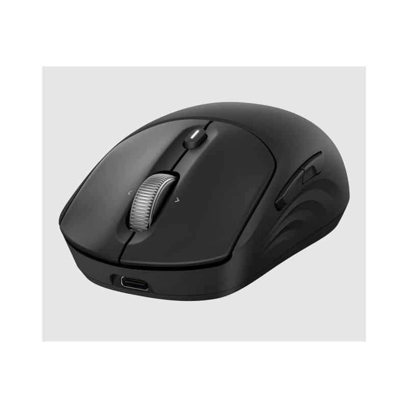 HP 700 Rechargeable Mouse - Maus - kabellos HP 700 Rechargeable Mouse - Maus - kabellos