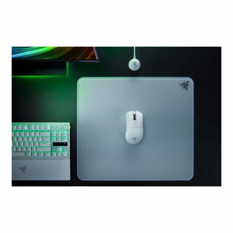 RAZER DeathAdder V4 Pro - Maus - ergonomisch