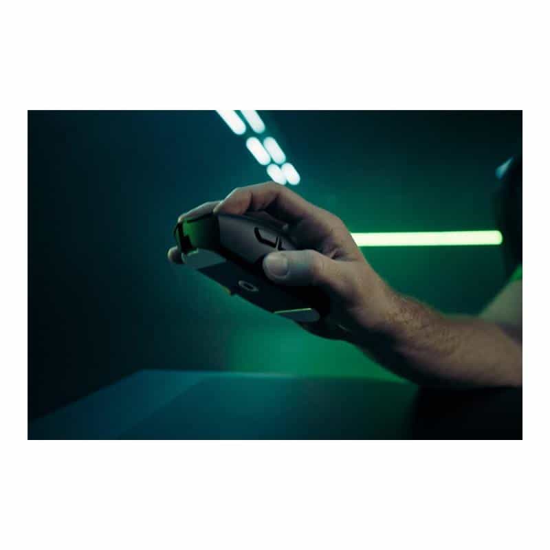 RAZER DeathAdder V4 Pro - Maus - ergonomisch
