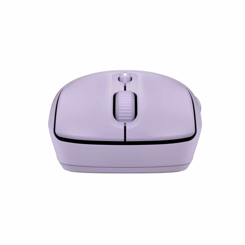 HP 410 - Maus - leise - kabellos - Bluetooth