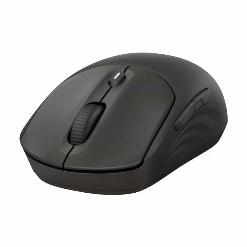 HP 410 - Maus - leise - kabellos - Bluetooth
