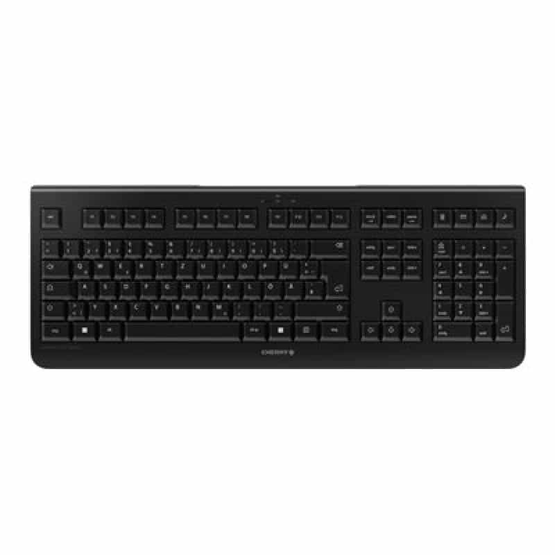 CHERRY KW 3000 - Tastatur - 100% - full size