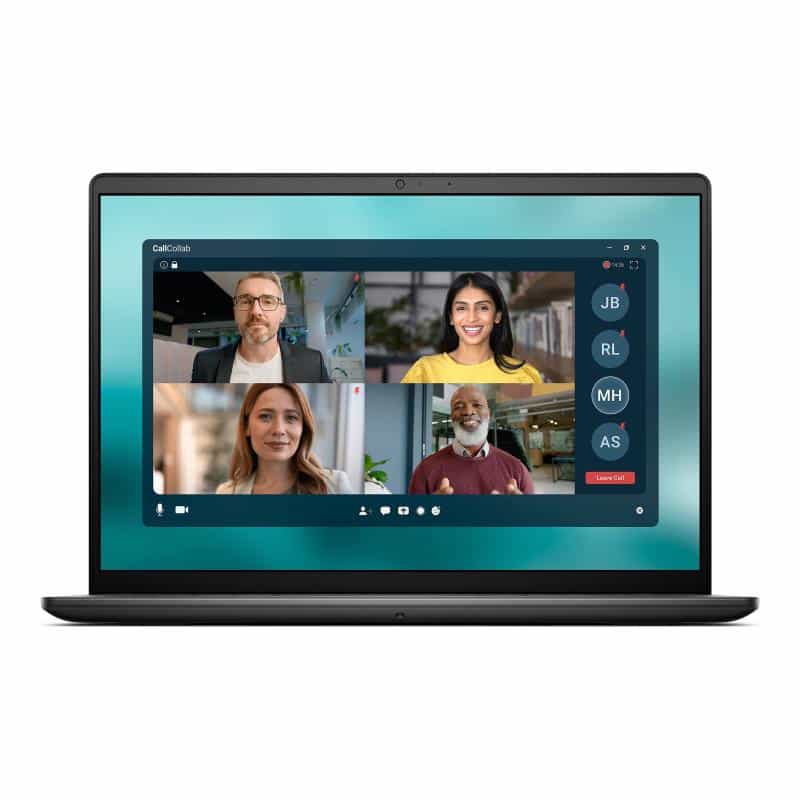 DELL Pro 14 Essential PV14250 35,6cm (14") Core 7 150U 16GB 1TB W11P