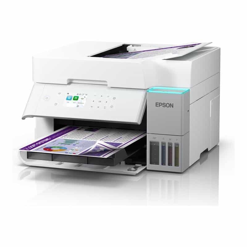 EPSON EcoTank ET-3956