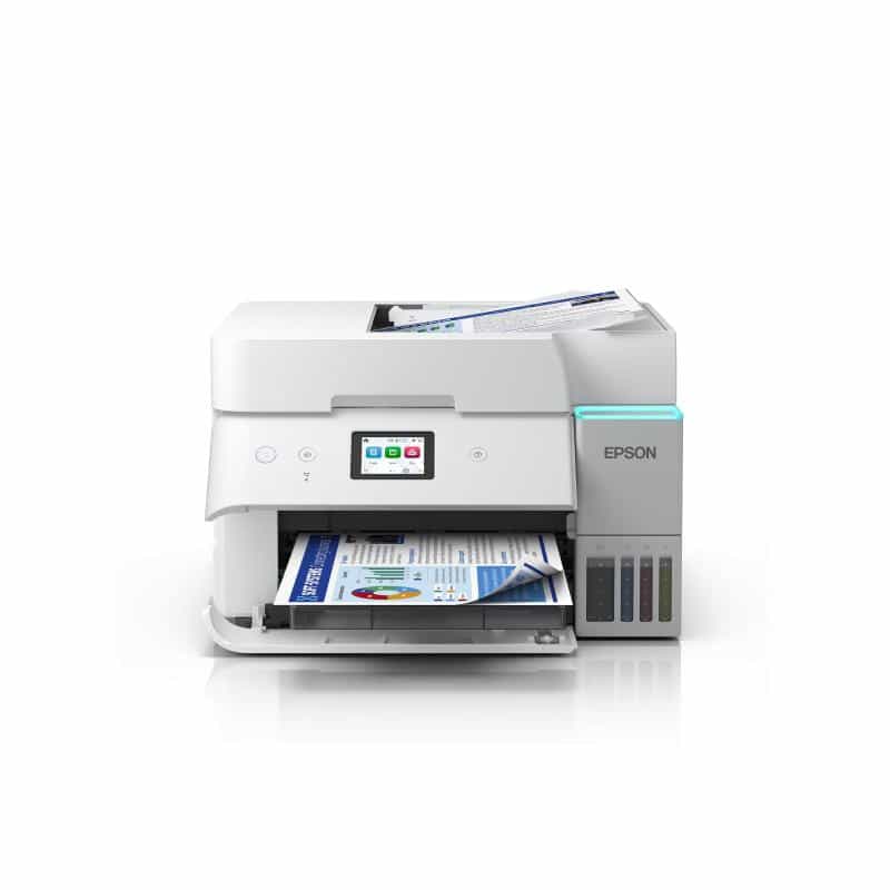 EPSON EcoTank ET-4956
