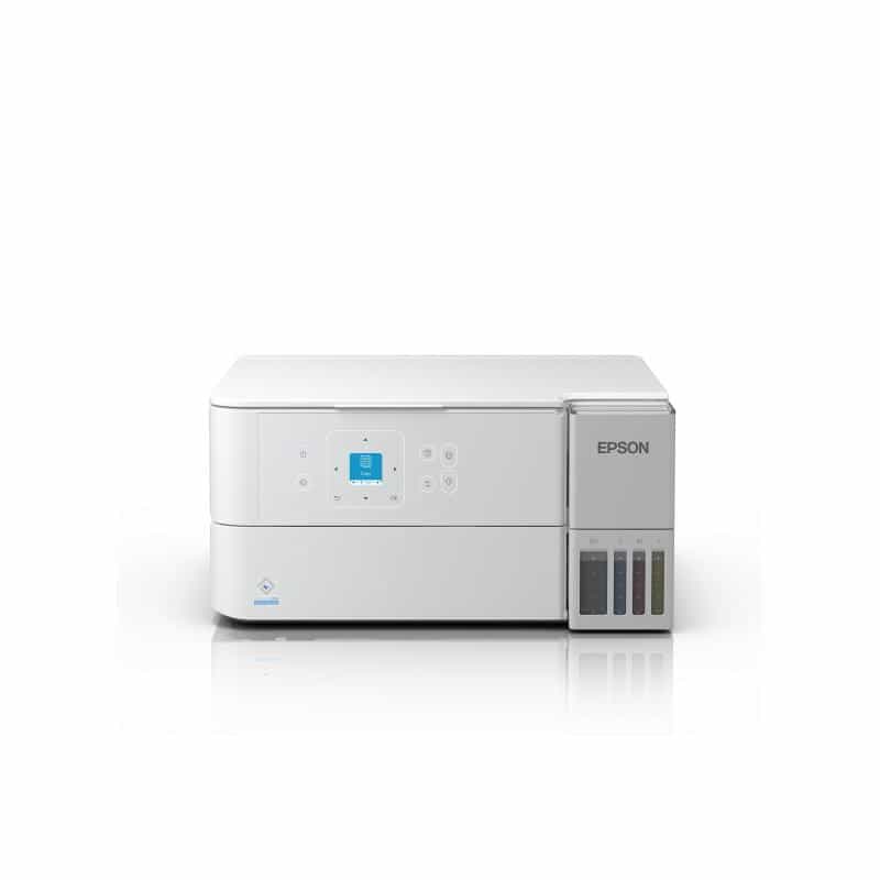 EPSON EcoTank ET-2956 EPSON EcoTank ET-2956