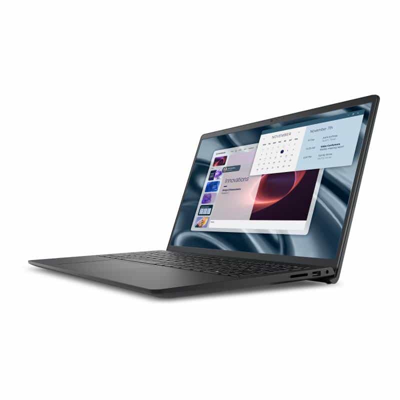 DELL Pro 15 Essential PV15255 39,6cm (15,6") AMD R5 7520U 8GB 512GB W11P