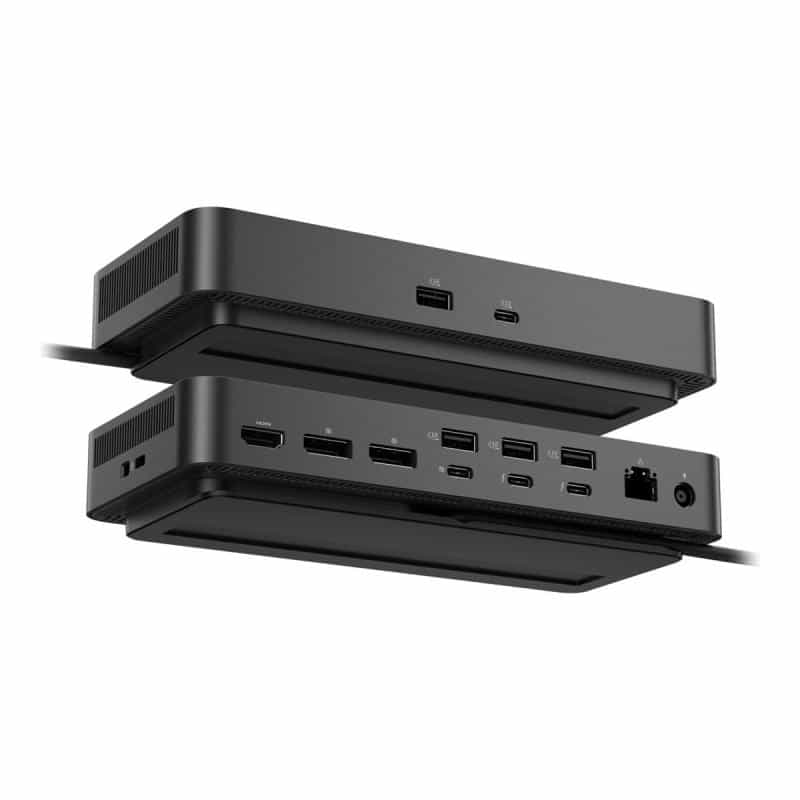 DELL Pro Thunderbolt 4 Smart Dock (SD25TB4)