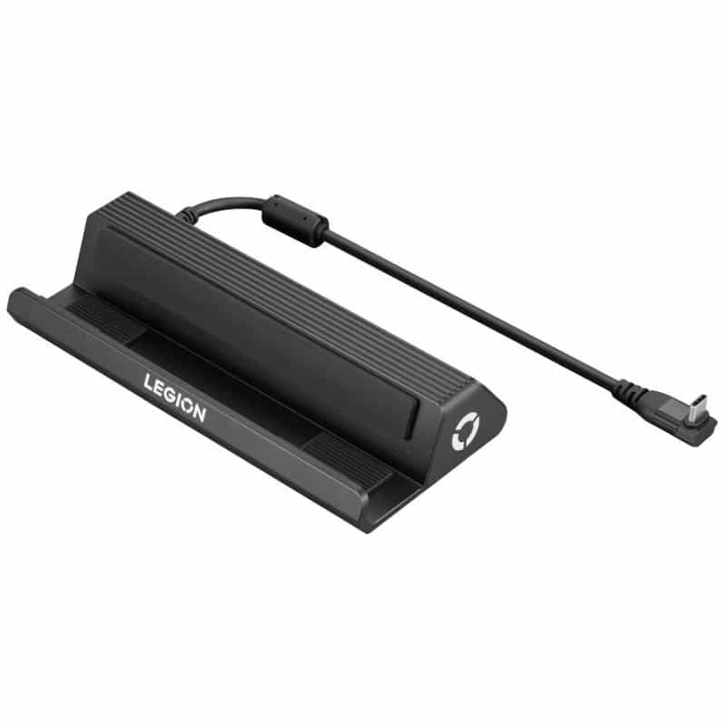 LENOVO - Dockingstation - USB-C - HDMI - 1GbE (GX91P83589)