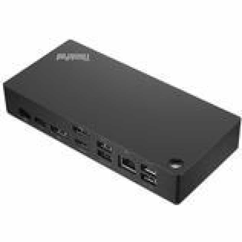 LENOVO ThinkPad Dock USB-C 90W (40AY0090DE)