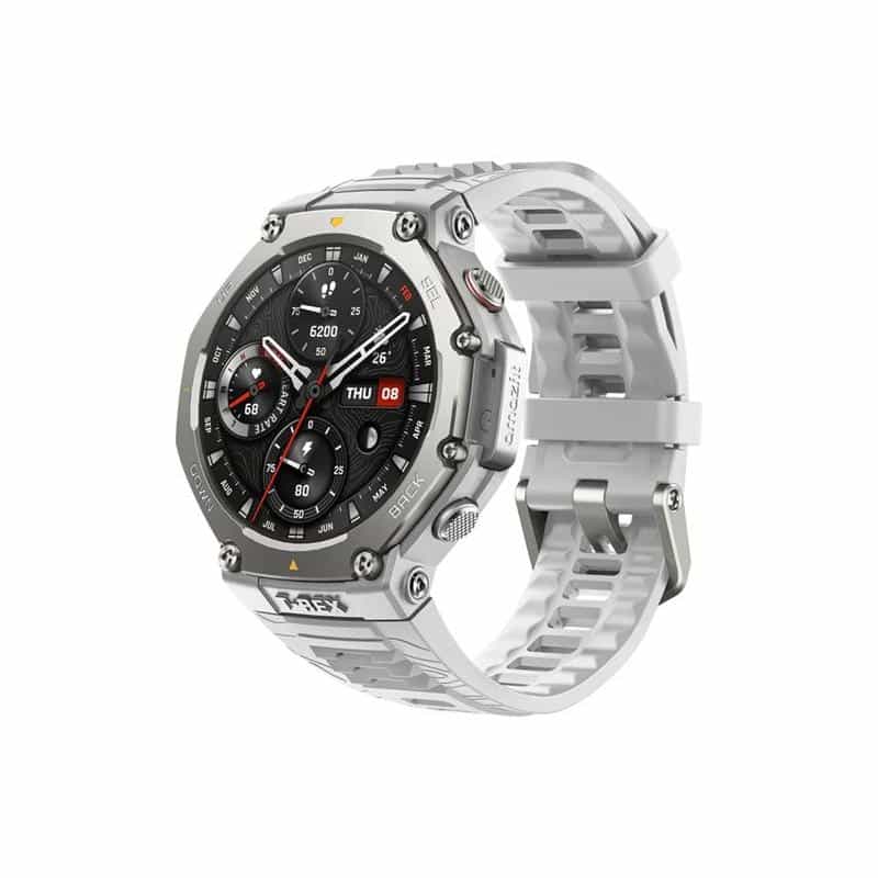HUAMI TECHNOLOGY Amazfit T-Rex 3 Haze Grey (W2322GL6N)