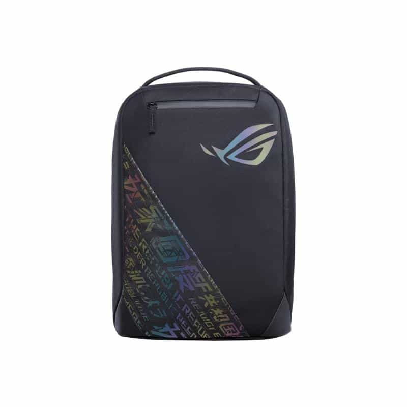 ASUS ROG BP1501G - Holographic Edition - Notebook backpack - 43.2 cm (17 Inch)