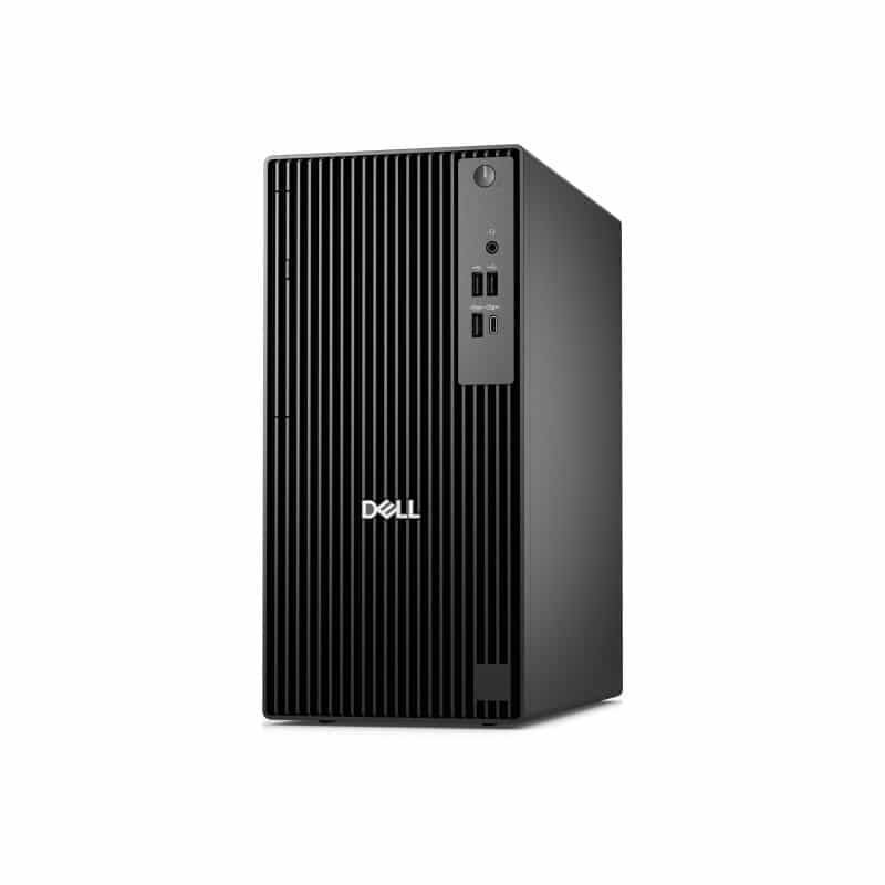 DELL Pro Tower QCT1250 Core Ultra 7-265 16GB 512GB W11P