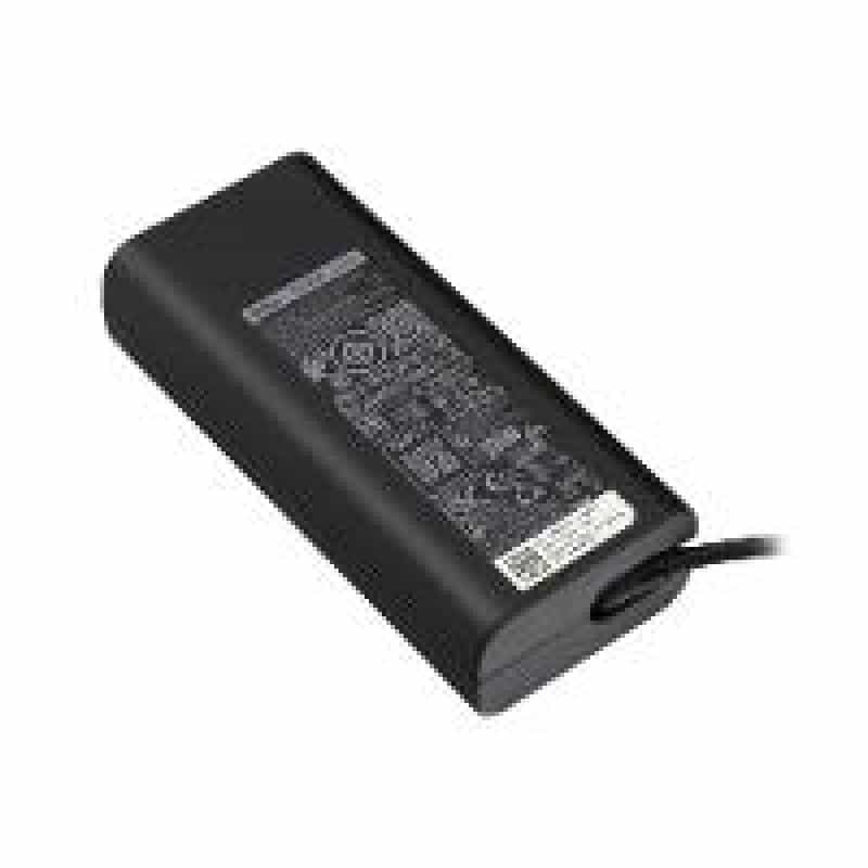 DELL AC Adapter USB Type-C 65W includes power cable
