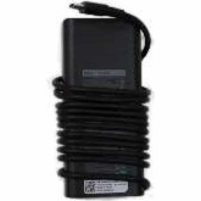 DELL AC Adapter USB Type-C 65W includes power cable