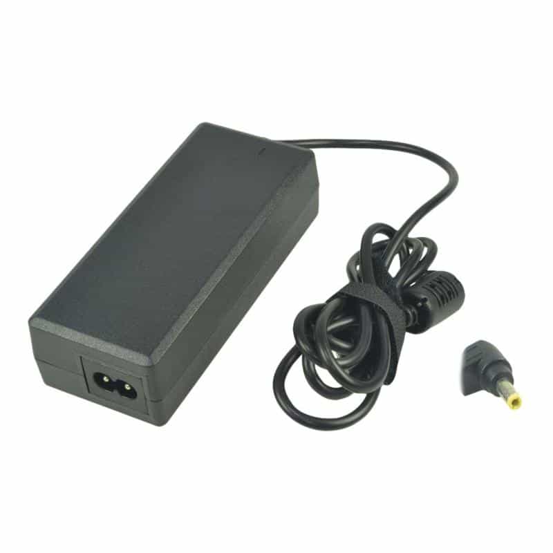 2-POWER AC Adapter 12V 4.16A 50W includes power cable TI TravelMate 6160