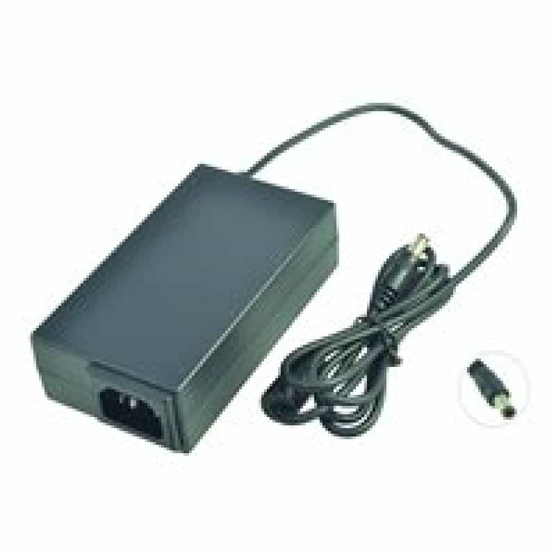 2-POWER AC Adapter 12V 4.16A 50W includes power cable TI TravelMate 6160