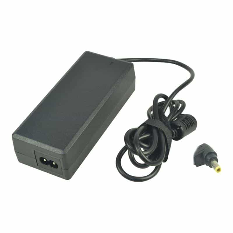 2-POWER AC Adapter 12V 4.16A 50W includes power cable TI TravelMate 6160