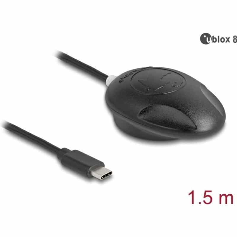 NAVILOCK NL-8002UC USB 2.0