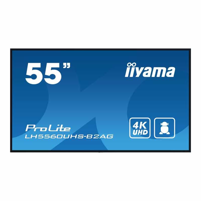 IIYAMA DS LH5560UHS 139cm (55")