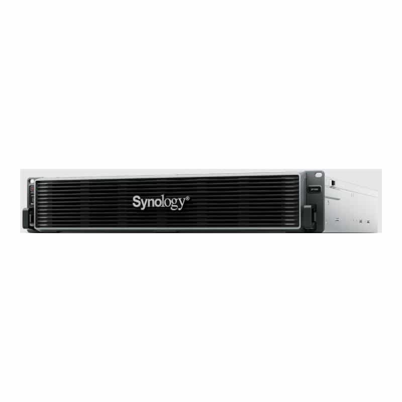 SYNOLOGY ActiveProtect Appliance DP7200 - NAS-Server - 12 Schächte - 121,92TB