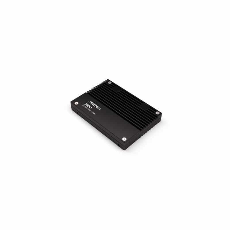 MICRON 7600 PRO 3,84TB