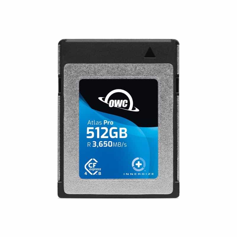 OWC Atlas Pro 512GB