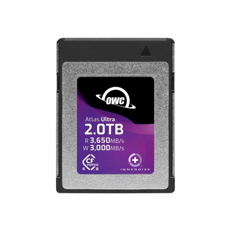 OWC Atlas Ultra 2TB