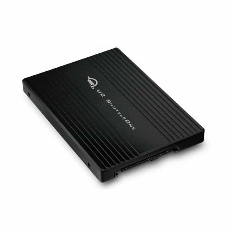 OWC U2 ShuttleOne 1TB