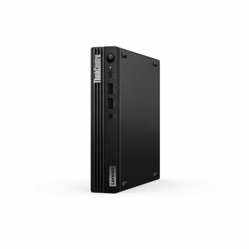 LENOVO ThinkCentre M70q Tiny i5-13400T 16GB 512GB oBS