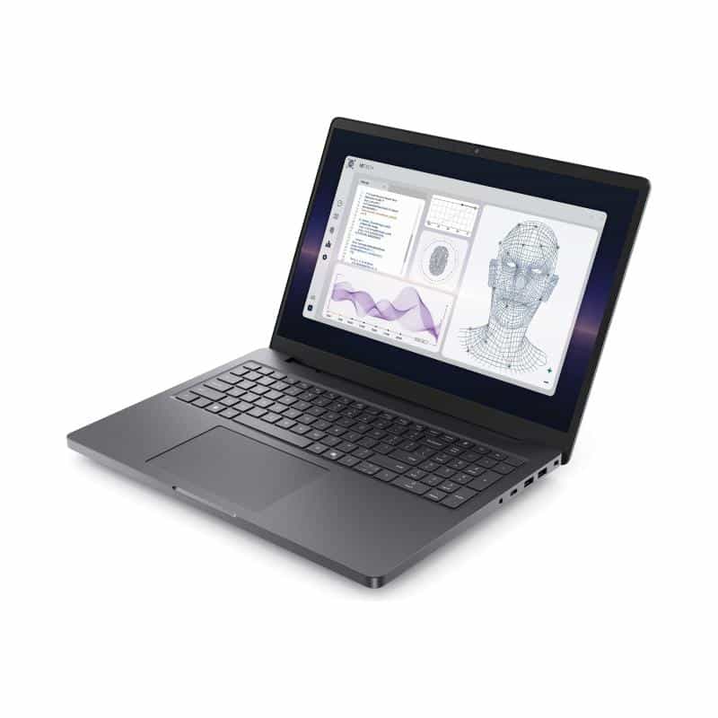 DELL Pro Max Plus 16 MB16250 40,6cm (16") Ultra 7 265HX 32GB 1TB W11P