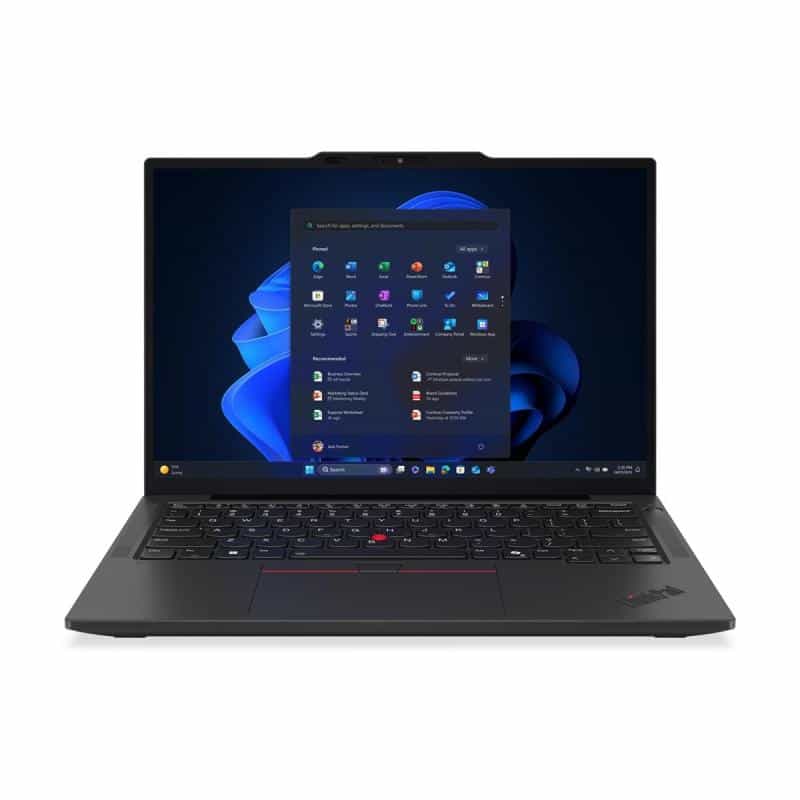 LENOVO ThinkPad X13 G6 33,8cm (13,3") Ultra 5 225U 32GB 1TB W11P