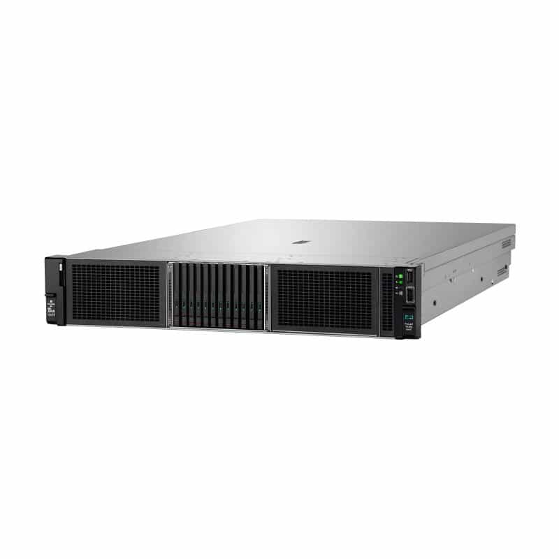 HPE ProLiant DL380 Gen11 2HE Xeon Silver 4510 64GB 960GB oBS