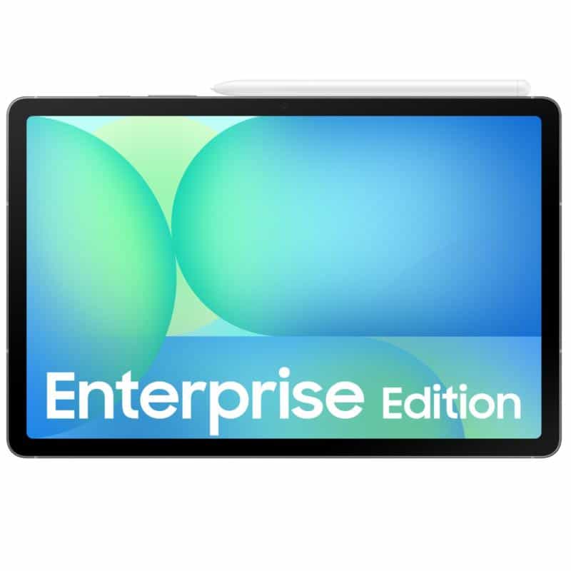 SAMSUNG X526B Galaxy Tab S10 FE 27,7cm (10,9") Exynos 1580 8GB 128GB Android