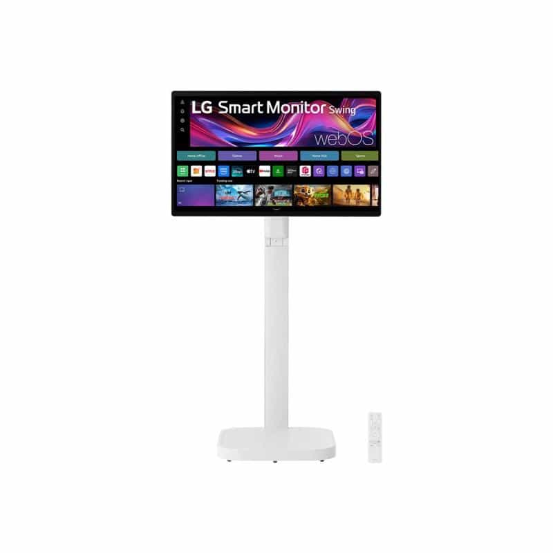 LG 32U889SA-W 81,28cm (32")