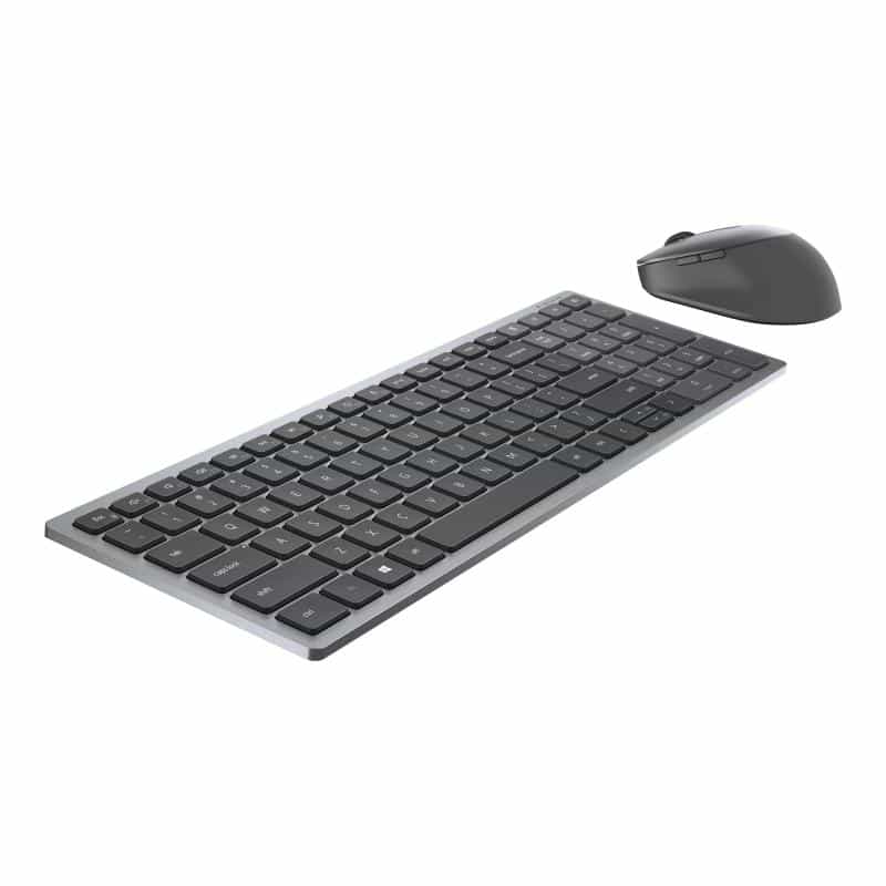 DELL Km7120W Keyboard Mouse