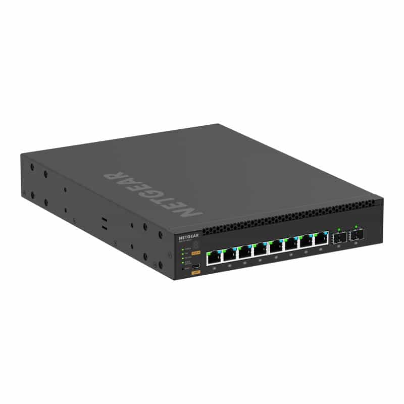 NETGEAR M4350-8M2V (MSM4310) NETGEAR M4350-8M2V (MSM4310)