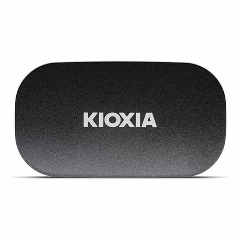 KIOXIA EXCERIA PLUS G2 Portable 2TB