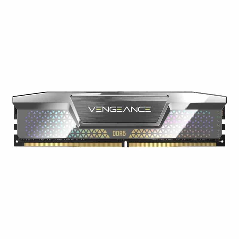 CORSAIR Dominator Titanium RGB 48GB Kit (2x24GB)