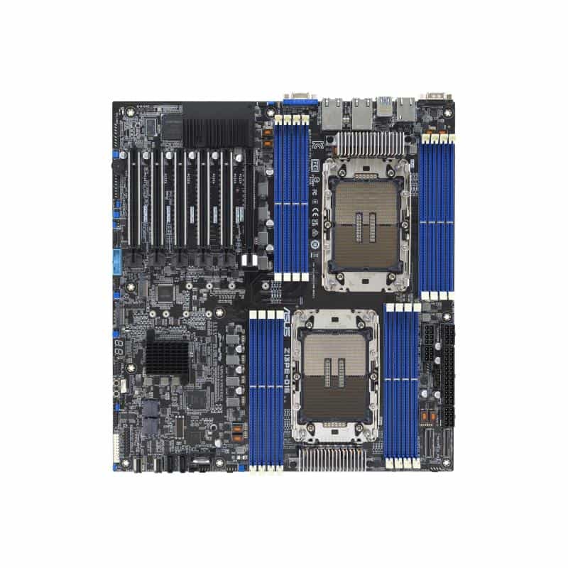 ASUS Z13PE-D16ASMB11 E-ATX 2x S4677